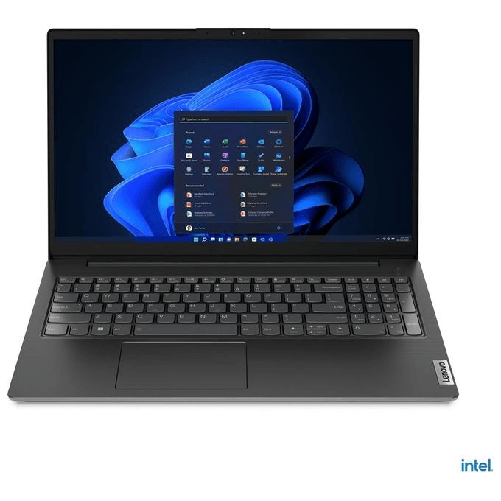 NB LENOVO V15 G3 82TT00FTIX 15.6" FHD i3-1215U 8GB SSD256GB NO SISTEMA OPERATIVO