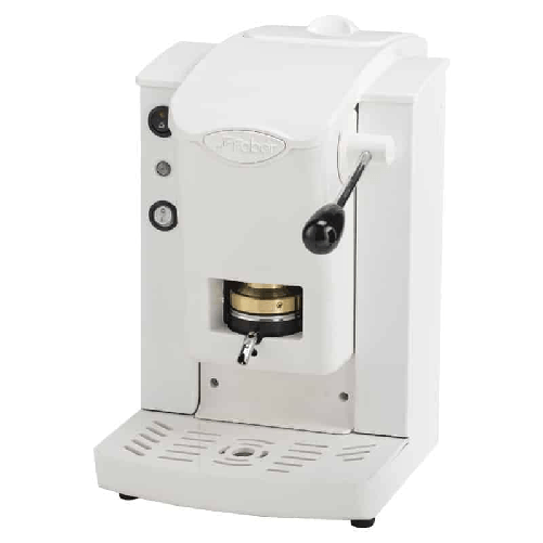 FABER COFFEE MACHINES Faber Italia Slot Plast Automatica/Manuale Macchina per caffè a cialde 1,3 L Faber Italia Slot Plast Automatica/Manuale Macchina