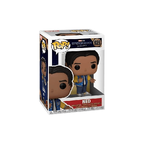FUNKO POP SPIDER-MAN NO WAY HOME 925 - NED
