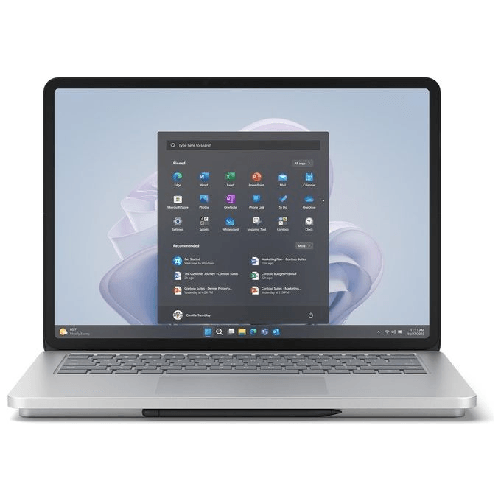 Microsoft Surface Laptop Studio 2 Ibrido (2 in 1) 36,6 cm (14.4') Touch screen Intel Core i7 i7-13800H 64 GB LPDDR5x
