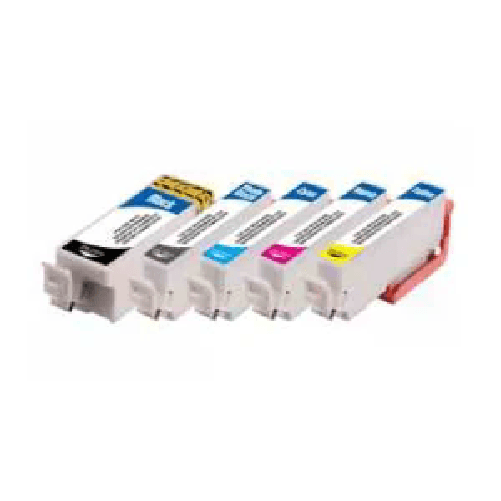 G&G Cartuccia d'inchiostro generica magenta G&G Epson T3363/T3343 (33XL) - Sostituisce C13T33634012/C13T33434012 G&G NP-R-3363M cartuccia d'inchiostro