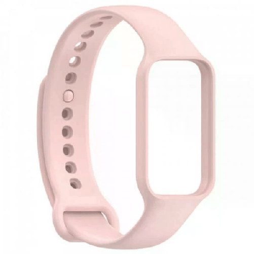 Xiaomi BHR6975GL accessorio indossabile intelligente Cinghia Rosa Poliuretano termoplastico (TPU)