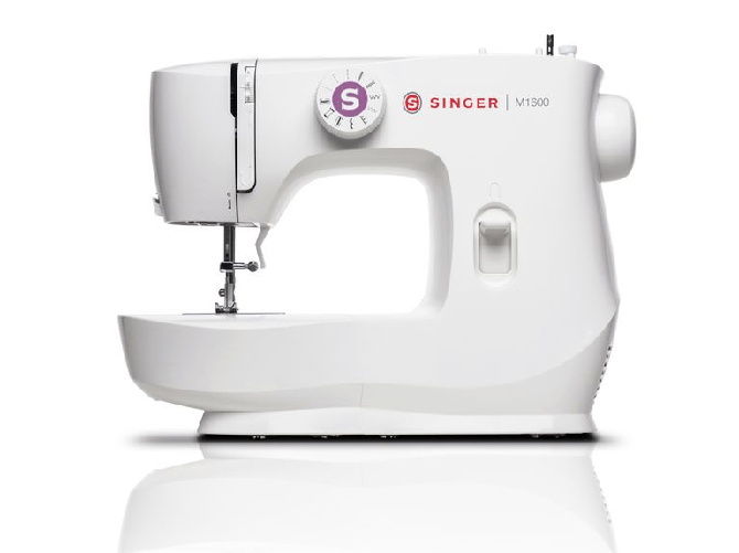 SINGER M1605 macchina da cucito Elettrico