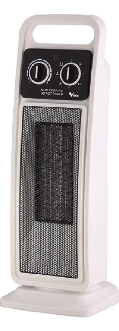 Vigor Termoventilatore Fuji Ceramico 2000 Watt