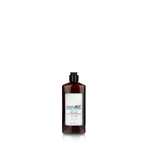 Man 42 - Energy Shampoo Doccia Energizzante 250 ml