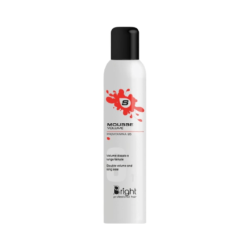 Bright Mousse Volume 300 ml