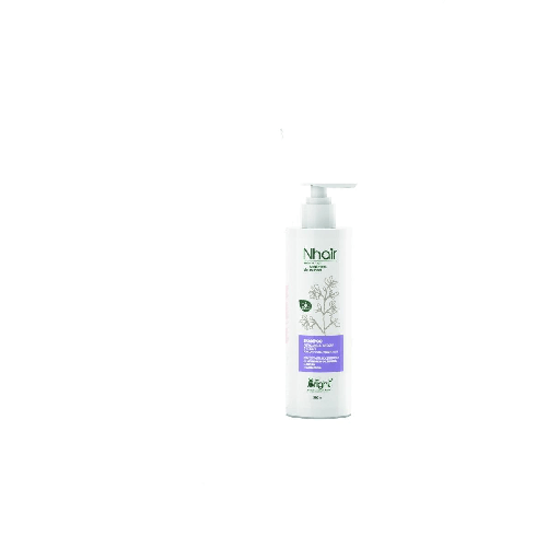 Bright Professional - Nhair Shampoo Capelli Secchi 250 ml