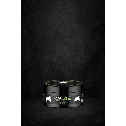 Man 42 - Bright Cream 100 ml