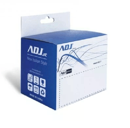 Adj Ink Adj compatibile Hp Cb323Ee 364Xl Ciano Photosmart C5380/C6380 Adj 610-00055 cartuccia d'inchiostro Ciano per foto