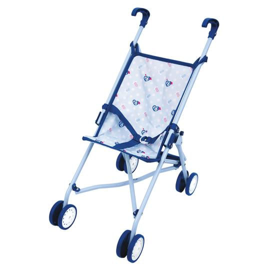 Giochi Preziosi Cicciobello GPZ06995 Passeggino per bambola Cicciobello GPZ06995 Passeggino per bambola
