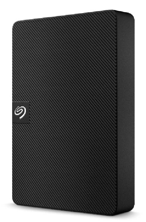 Seagate Expansion STKM2000400 disco rigido esterno 2 TB USB tipo A 3.2 Gen 1 (3.1 Gen 1) Nero Seagate STKM2000400 disco rigido esterno 2000 GB Nero