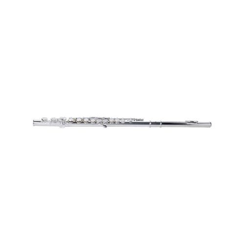 Flauto Alysée FL-510SE in Ut con Vassoi Pieni
