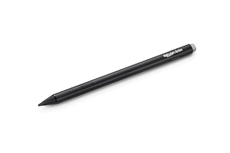 Rakuten Kobo Kobo Stylus 2 - Penna Ricaricabile per eReader Rakuten Kobo Stylus 2 penna per PDA Nero