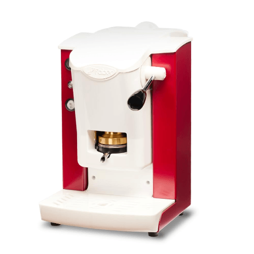 Faber Italia Slot Plast Automatica/Manuale Macchina per caffè a cialde 1,3 L