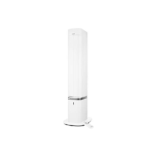Termoventilatore Unold 86980 bianco - ventola riscaldante - 2200 W - 3 livelli (86980)