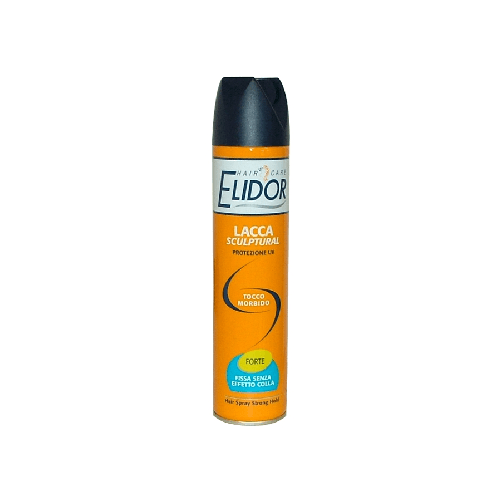 Elidor Lacca 300 Ml. Forte