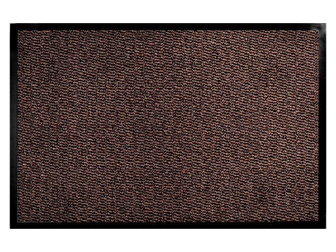 Tappeto Mangiasporco Cm 60X90 (Colori Misti 1 Pezzo Singolo)