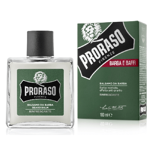 Proraso Balsamo Dopo Barba Rinfrescante 100 ml