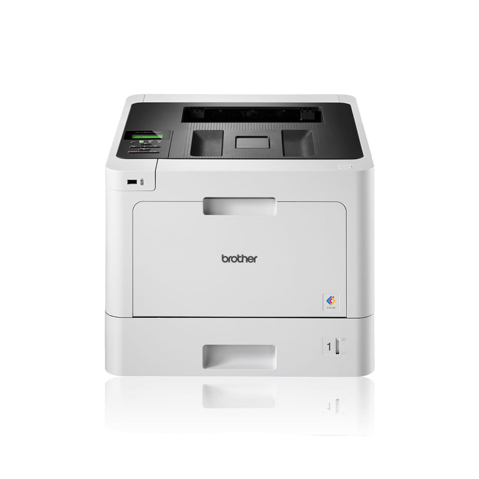 Brother HL-L8260CDW stampante laser A colori 2400 x 600 DPI A4 Wi-Fi STAMPANTE LASER COL HLL8260CDWYY1