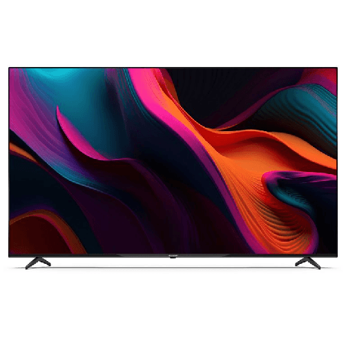 Sharp 70gl4260e - 70" google tv 4k led - frameless - tv sat certificato - hdr - audio harman kardon - black - it