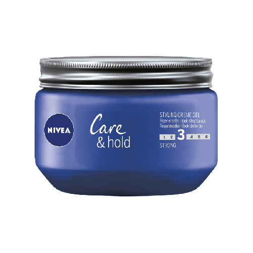 NIVEA CARE & HOLD CREME GEL 150 ml