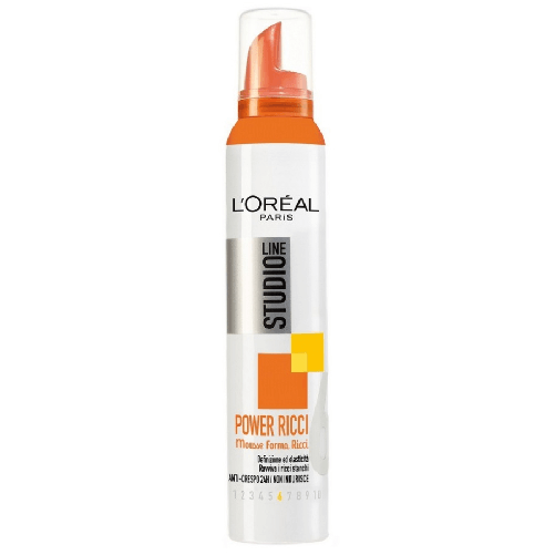 L’Oréal Paris Studio Line Power Ricci 150Ml 50Ml