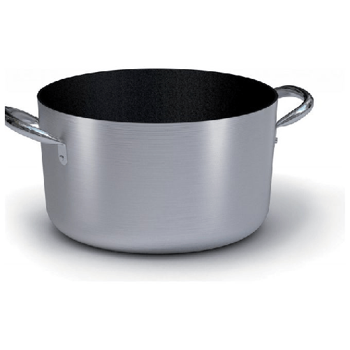 Ballarini Casseruola media professionale antiaderente con 2 manici 36 cm