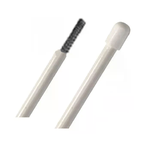 Xtra Bris Bris Tondo Plasticato con Molla 7x35-42cm 2 Pezzi
