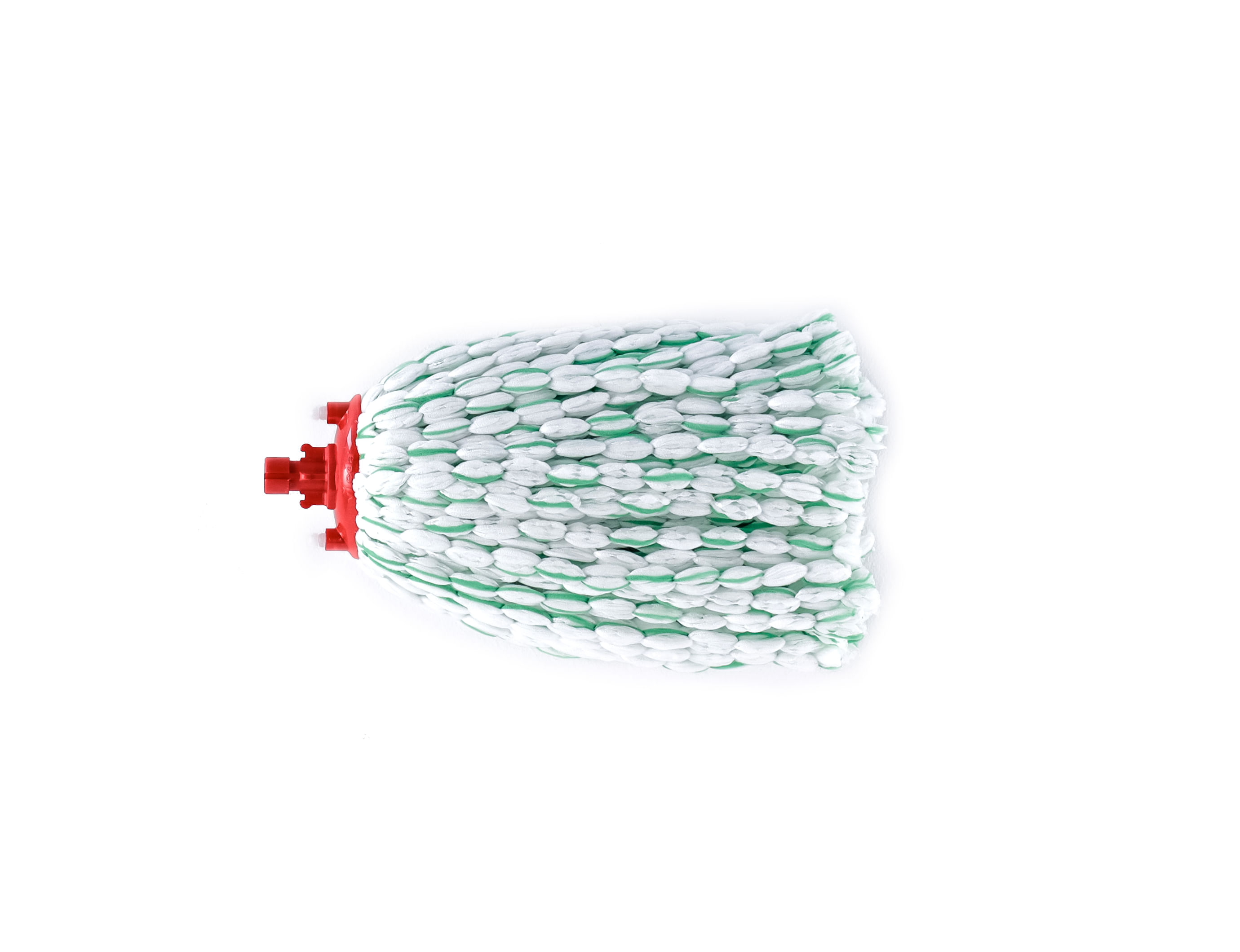 Vileda SuperMocio Fiocco Microfibre & Clean Testa del mocio Multicolore
