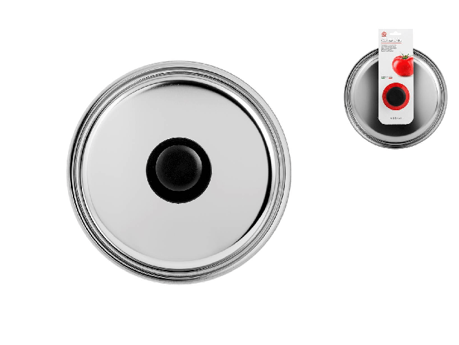 Pengo Coperchio Inox Home 26cm