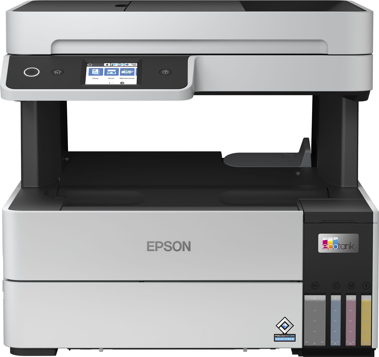 EPSON EcoTank ET-5170: Stampante Multifunzione A4 Wi-Fi con ADF Epson EcoTank ET-5170