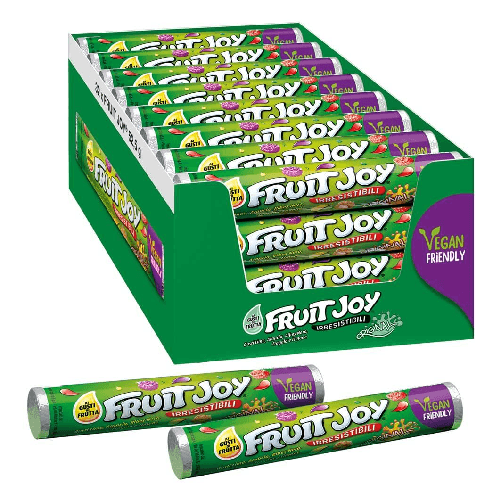 Nestlé FRUIT JOY FRUTTA STICK (32PZ)