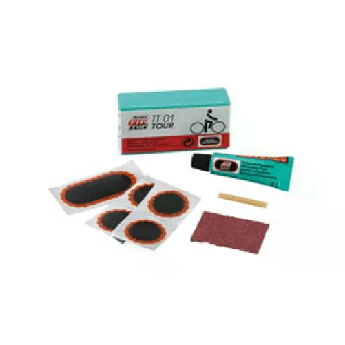 Tip Top REMA TIP TOP TT 02 Patch di riparazione REMA TIP TOP TT 02 Patch di riparazione