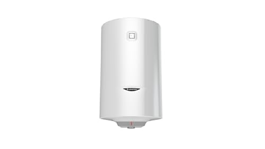 Scaldacqua Elettrico Ariston PRO1 R 50 Lt Verticale