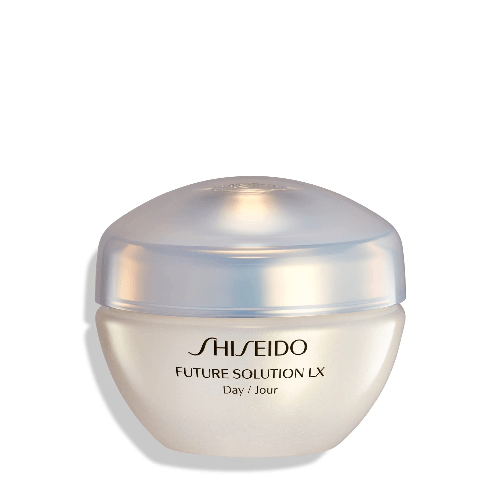 Shiseido Future Solution LX Crema Giorno SPF 20 - 50 ml