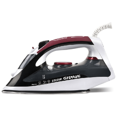 G3 Ferrari G40017 Ferro da Stiro a Vapore 2200W Califfo