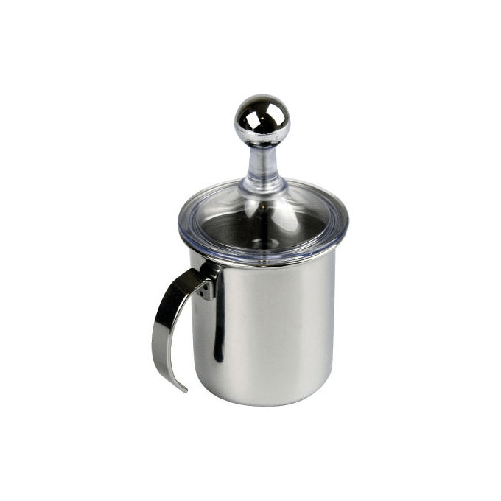 Montini Cappuccinatore Creamer 771cr Inox Induzione 3 Tazze