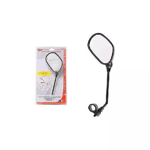 Rhutten Rhütten 263547 ricambio e accessorio per biciclette Specchio Rhütten 263547 ricambio e accessorio per biciclette Specchio