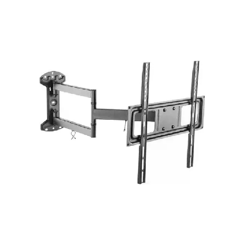 Ciatti LONG400 Supporto Monitor a Parete a Tre Snodi Inclinabile Ciatti LONG400 Supporto TV a parete 165,1 cm (65") Nero