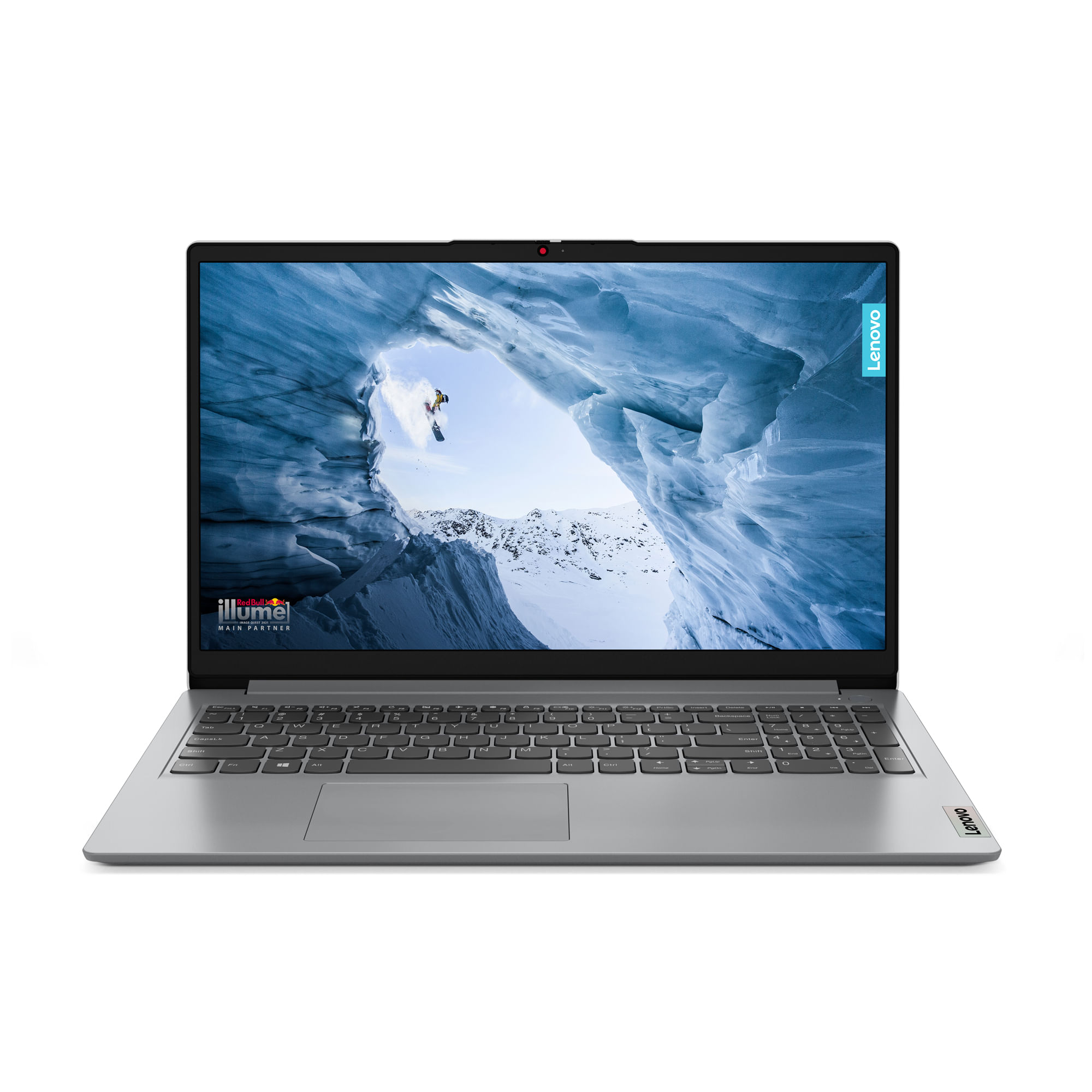 Lenovo IdeaPad 1 Intel Celeron N N4020 Computer portatile 39,6 cm (15.6") Full HD 8 GB DDR4-SDRAM 256 GB SSD Wi Lenovo IdeaPad 1 Notebook 15.6" Inte