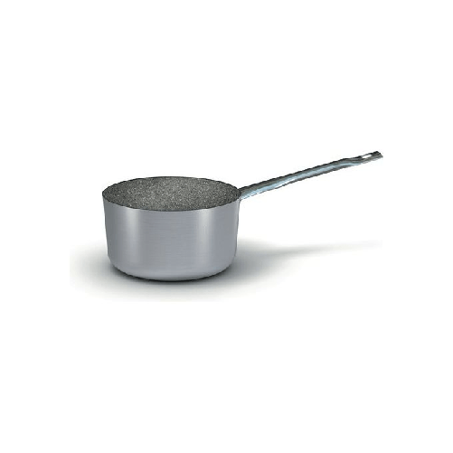 Ballarini Casseruola 20cm Alluminato e Nero