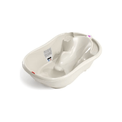 Okbaby Vasca Bimbo Onda Bianco