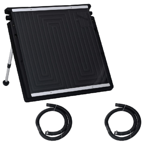 VidaXL Pool Solar Heating Panel Riscaldatore a pannello solare per piscina