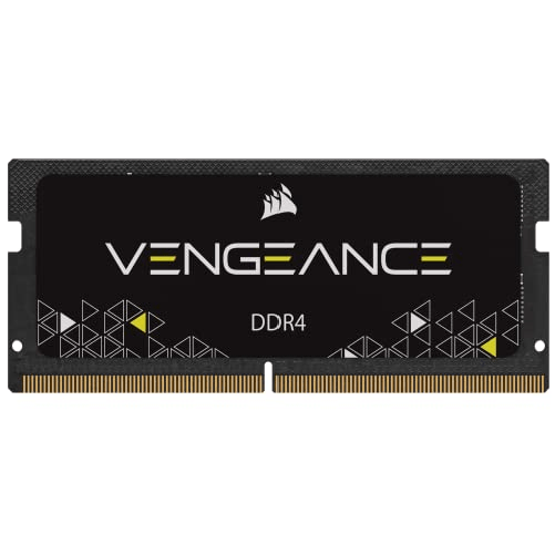 Corsair Vengeance CMSX16GX4M1A3200C22 memoria 16 GB 1 x 16 GB DDR4 3200 MHz