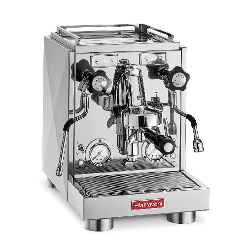 La Pavoni New Botticelli Evolution - Macchina da Caffè Professionale