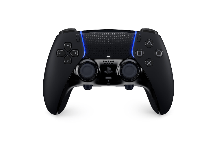 Controller Wireless DualSense Edge - Midnight Black
