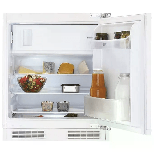 Beko BU1154HCN monoporta Da incasso 107 L E Bianco