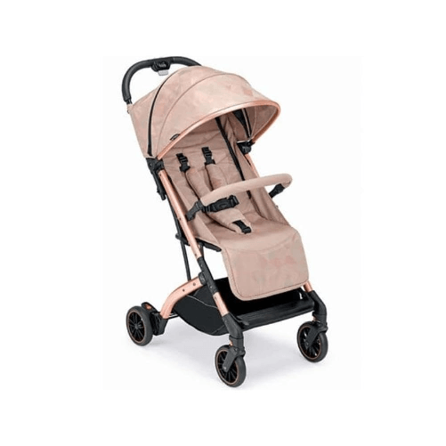 Passeggino Compass 2.0 Jacquard Rosa - CAM