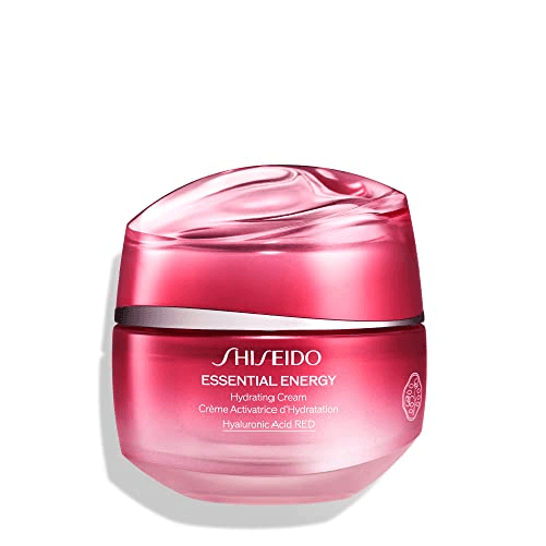 Crema Idratante ESSENTIAL ENERGY 50 ml - Shiseido