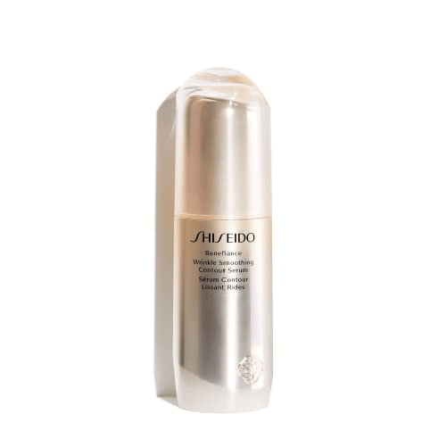 Siero Anti-Età Shiseido Wrinkle Smoothing Contour 30 ml